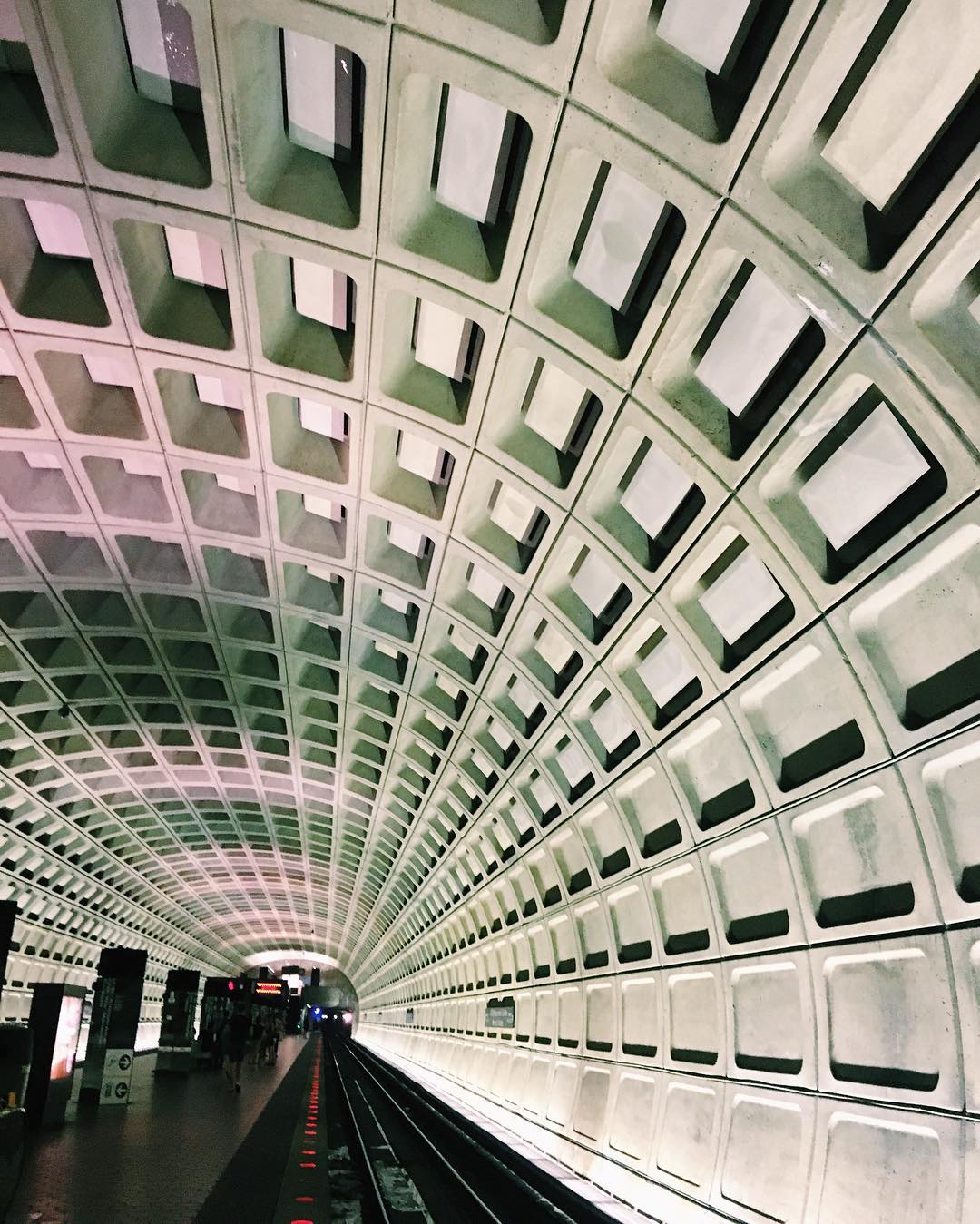 Shaw, Washington, D.C. taken by Carolyn Freeman Shaw, Washington, D.C. taken by Carolyn Freeman